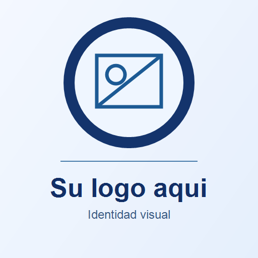 Logo Su nombre aqui
